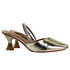 Women Formal Court Shoes - 74654S